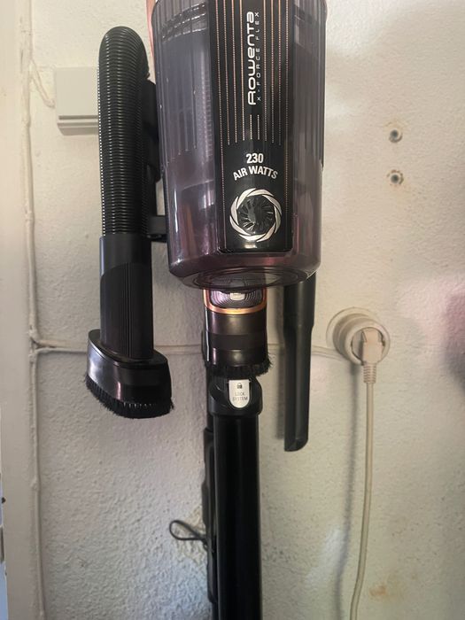 Aspirador X-FORCE FLEX 15.60 ANIMAL CARE completo