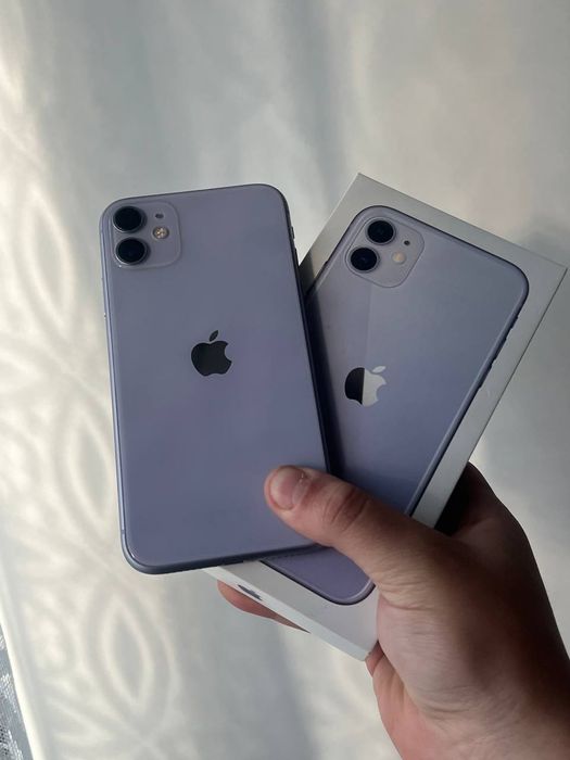 iphone  11 128Gb