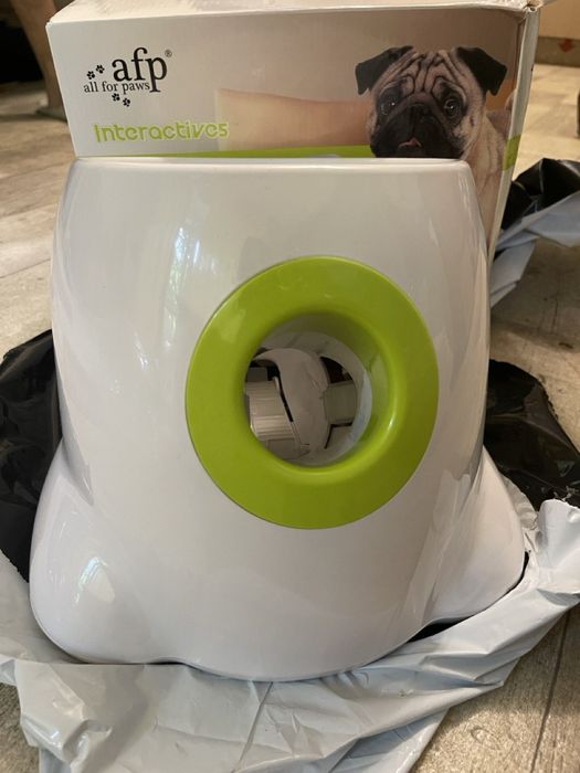 Игрушка Катапульта для собак