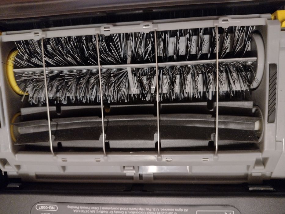 Odkurzacz iRobot roomba 697