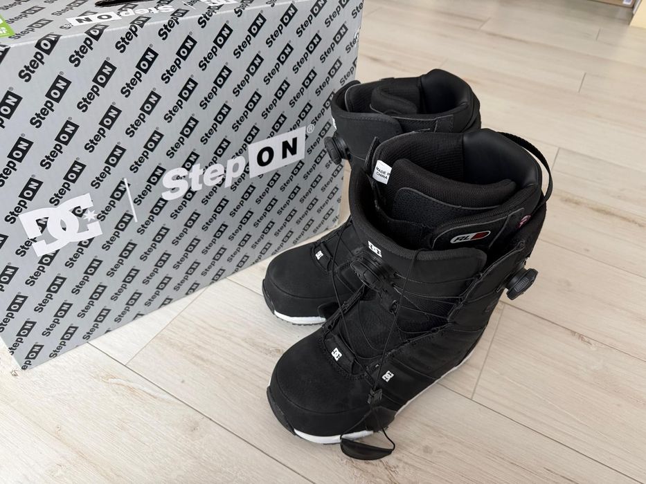 Buty Snowboardowe DC Judge step on 44