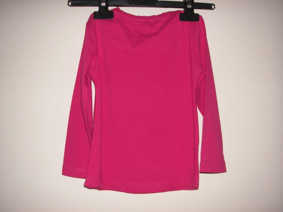 Casaco Malha Zippy e Sweat Losan T2/3