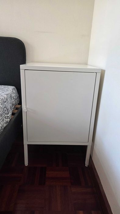 Armario metal Ikea