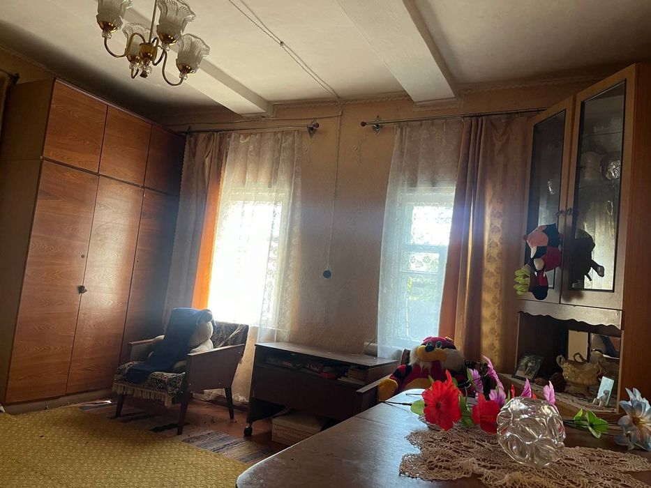 Продаж будинку 70м² (торг)