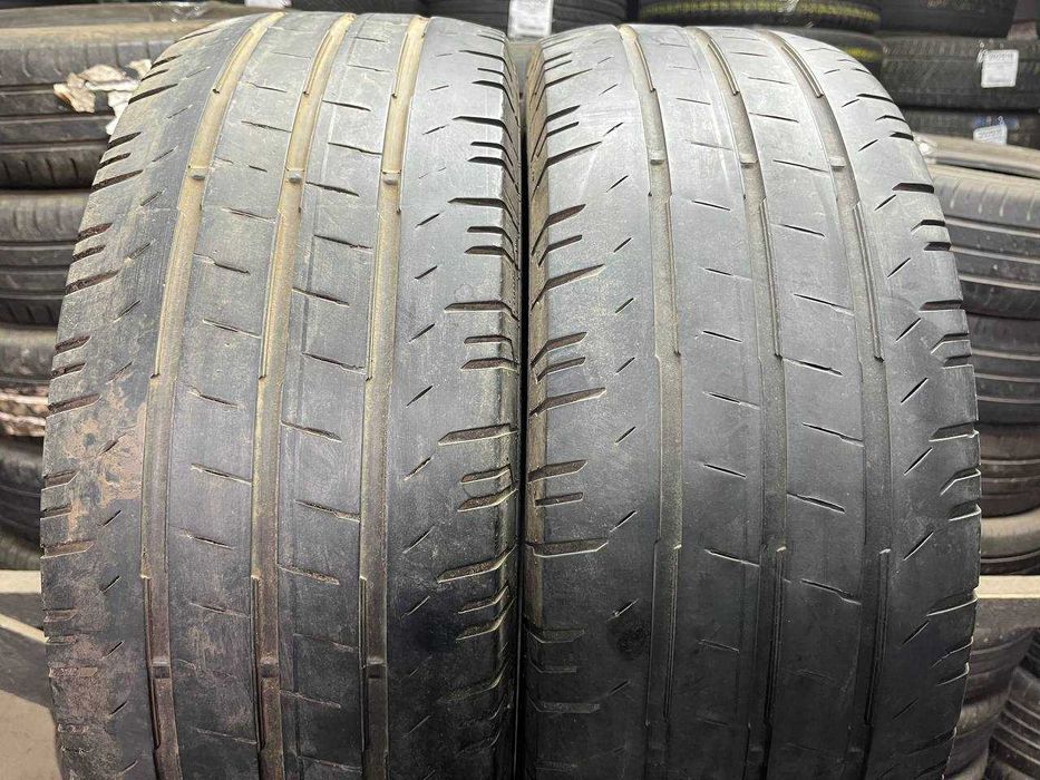 235/65 R16C Continental пара літо / лето ар. 202960
