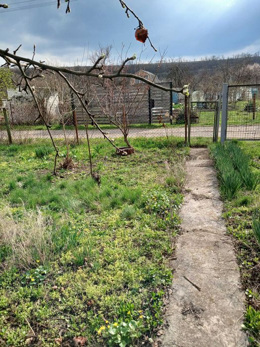 Продам дачу за Перемогай