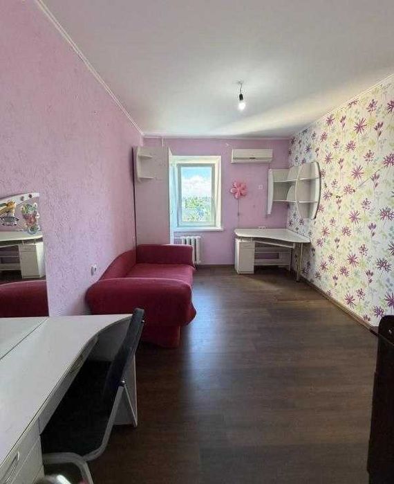 Продаж 4-кімнатної квартири на Таїрова, проспект Небесної Сотні/ 84,4м2