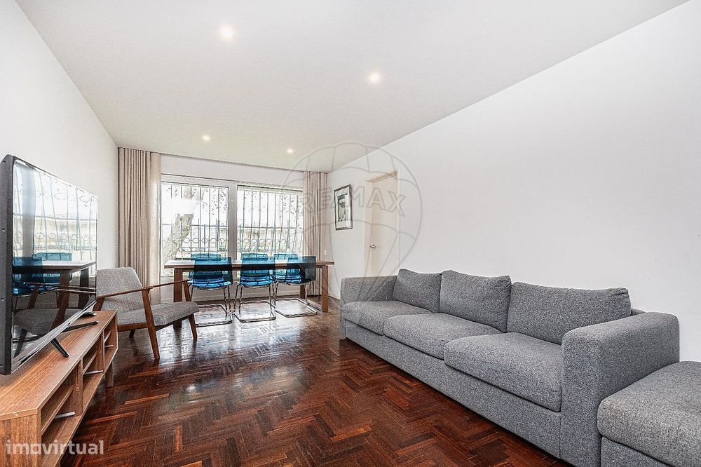 Apartamento T3 para arrendamento