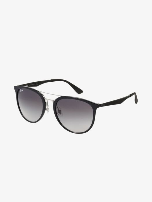 Ray-Ban ORB4285. Okulary przeciwstoneczne - black/grey gradient