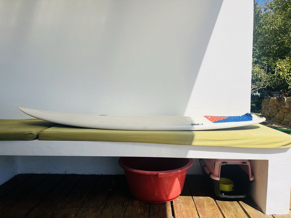 Prancha de surf 6’0