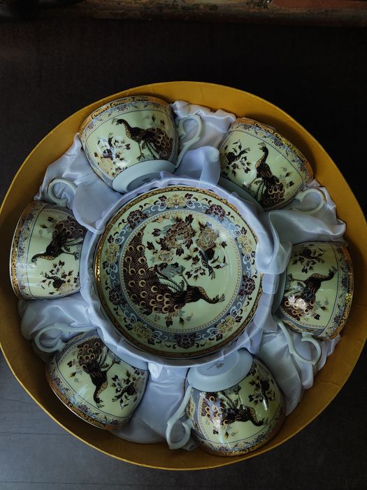 Чеський сервіс антикваріат