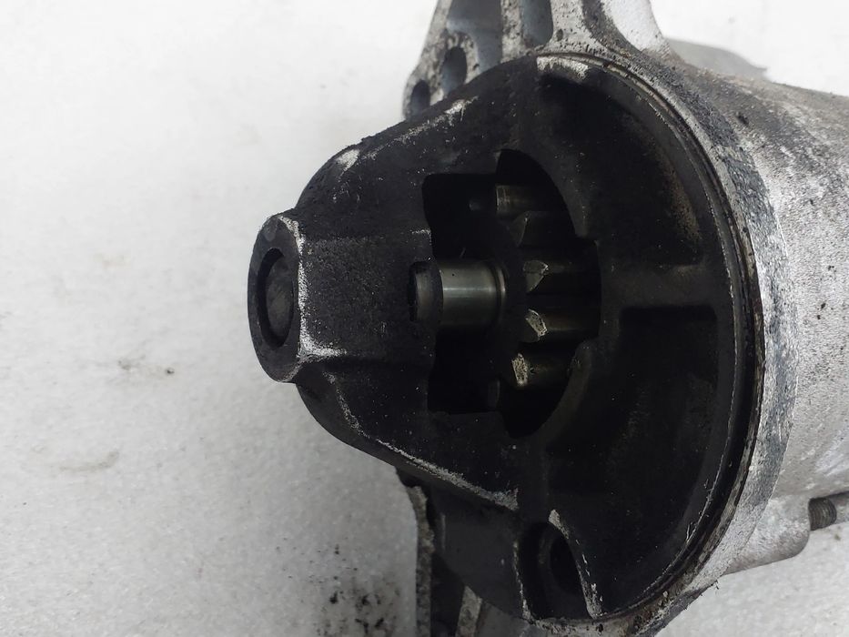 Motor de arranque MAZDA 6 Station Wagon (GY)