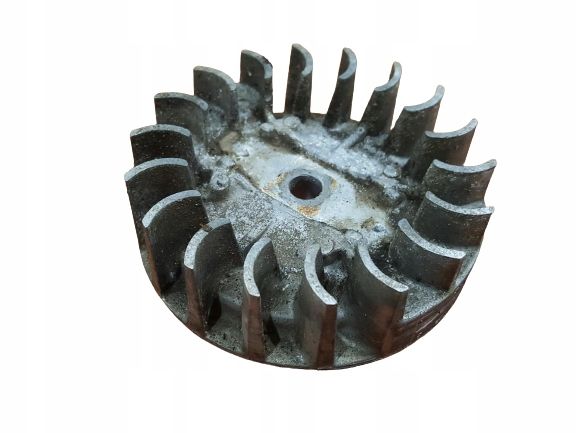 Jonsered Gr44 Magneto Koło Magnesowe