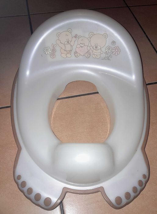Nakładka na wc dla dziecka