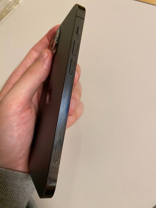 Продаю iphone 12pro 128gb 80%