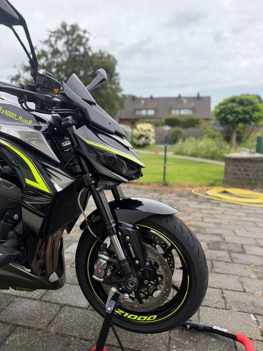 Kawasaki