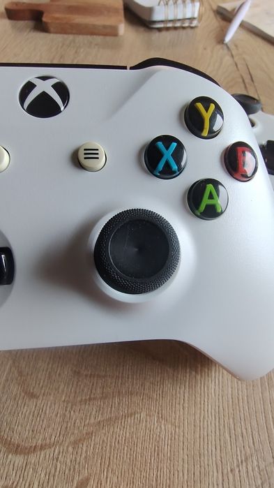 Pak kontroler Xbox one Xbox series pc