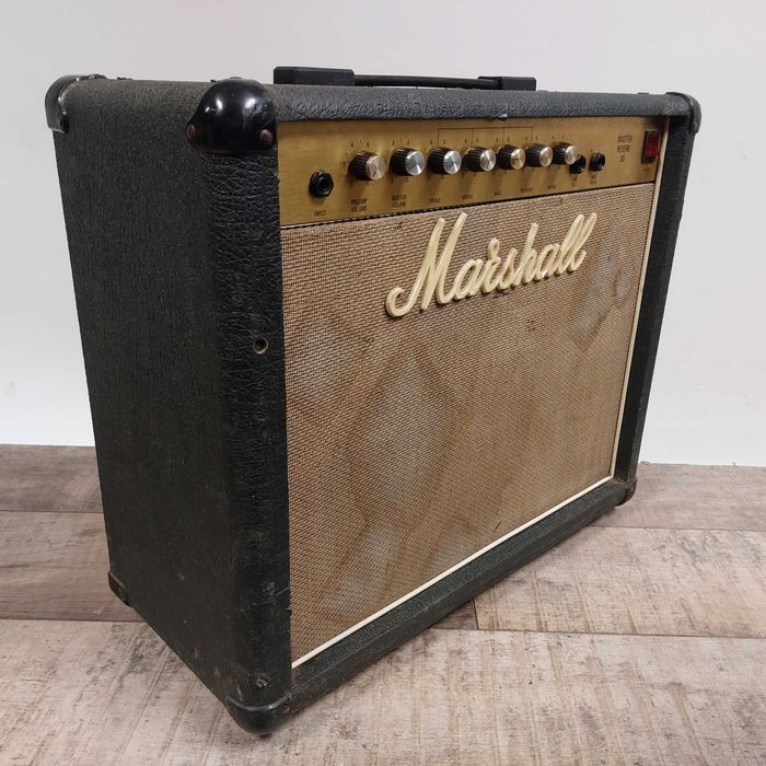 Marshall 5203 Master Reverb 30 wzmacniacz gitarowy combo 30W