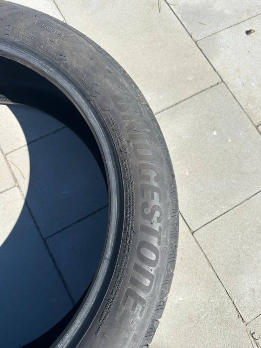Колеса bridgestone