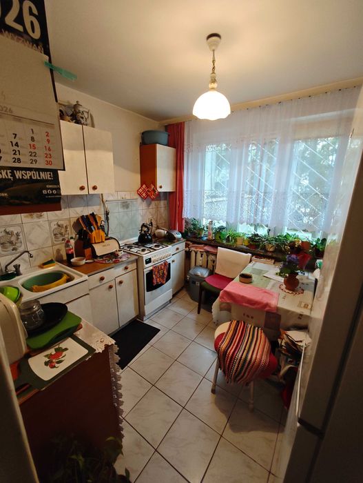 Pokój, Kuźniki/Gądów Mały, 1200zł całość