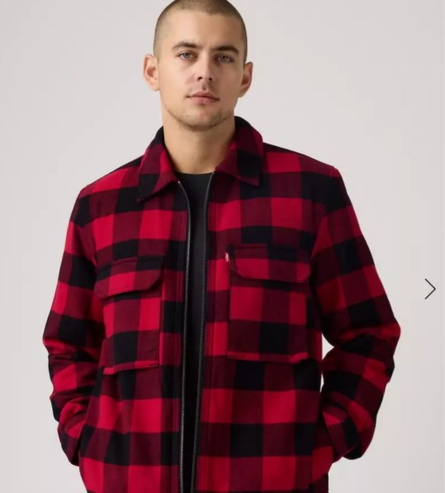 Чоловіча куртка Levis