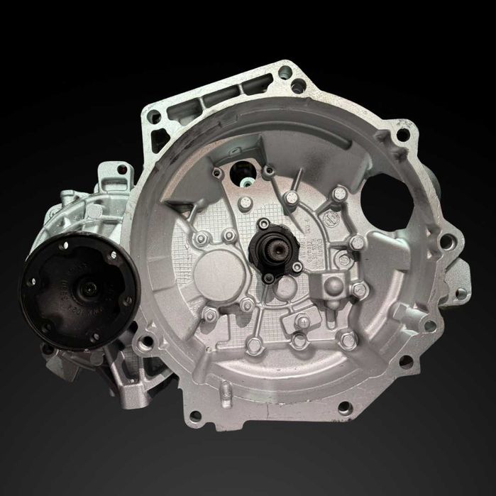 Skrzynia biegów JJU AUDI VW SEAT 2.0 TDI Gwarancja!