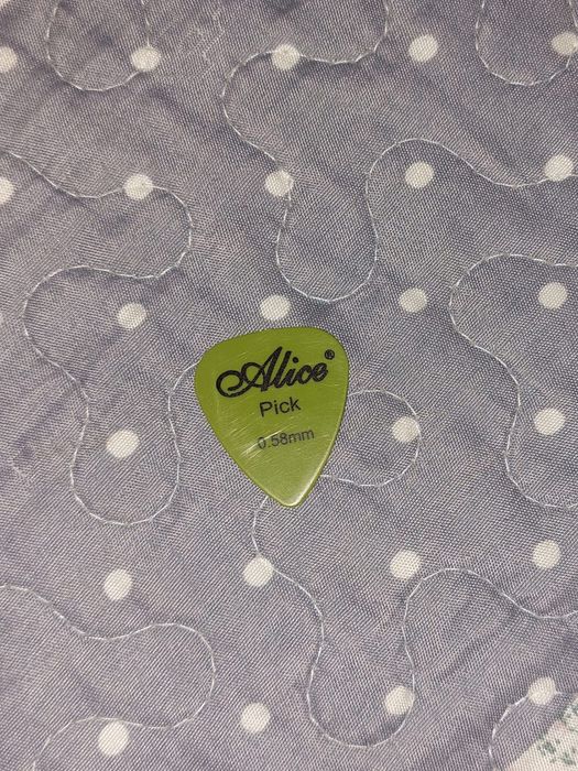 Guitarra Ashton+capa de proteção+palheta