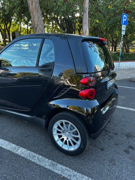 Smart ForTwo Pulse — photo 3