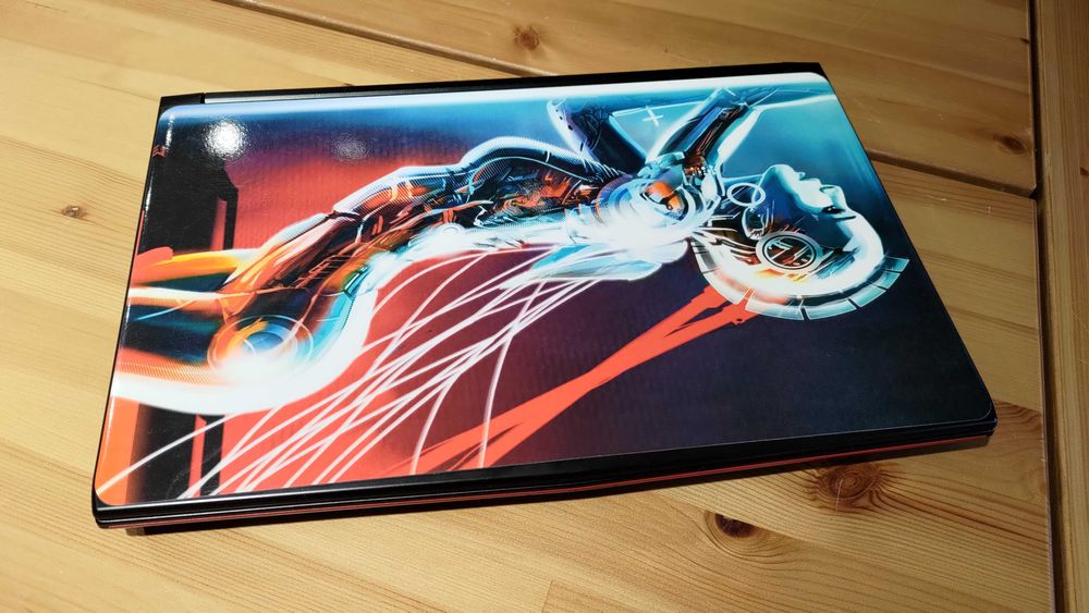 MSI GP62 2QE | i7 | 16GB RAM | SSD 960GB | sprawny | do pracy