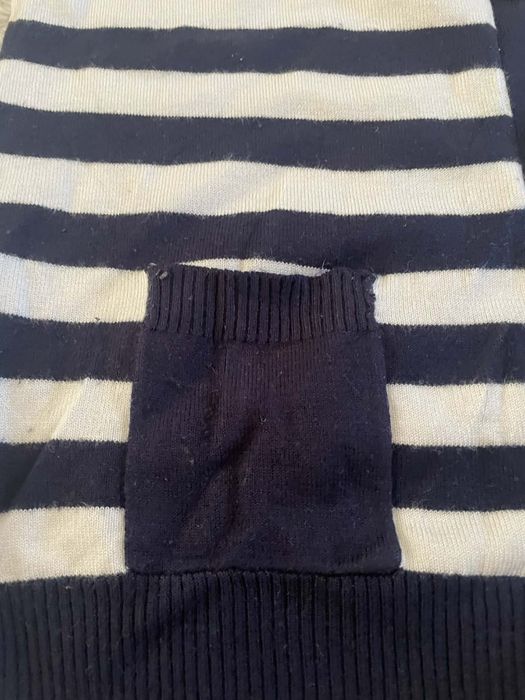 Stylowy kardigan version feminin rozmiar s
.Stan bardzo dobry. 80% wis