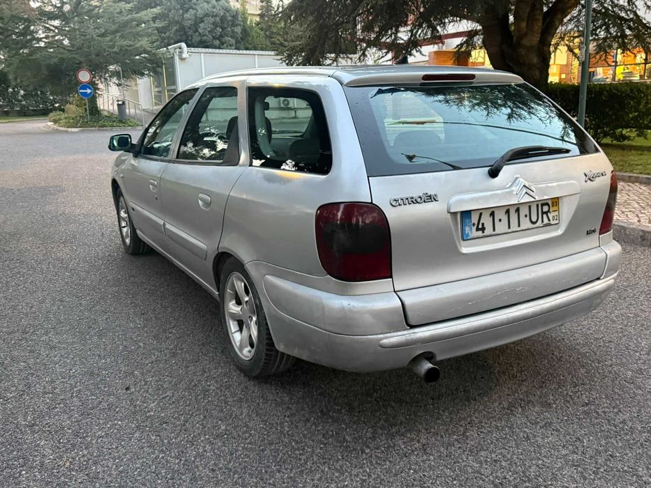 Citroën xsara-break 1.4  hdi 2003 — photo 5