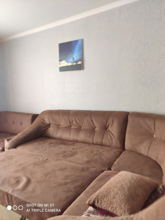 Сдам  2 ю.кв. в р-не.Жд.Вокзала с А/О.