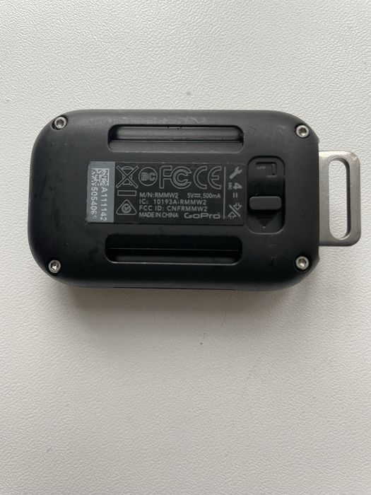 Оригінальний пульт GoPro WiFi Smart Remote для GoPro 3/4/5/6/7/8/9
