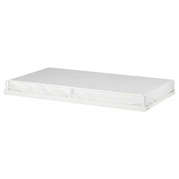 Vendo DOIS colchões EMMA em ótimo estado, com capa de proteção. Importante ler a descrição.