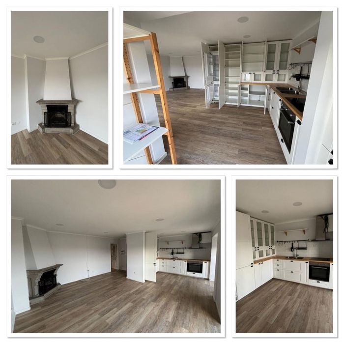 T3 Duplex Vilar de Andorinho