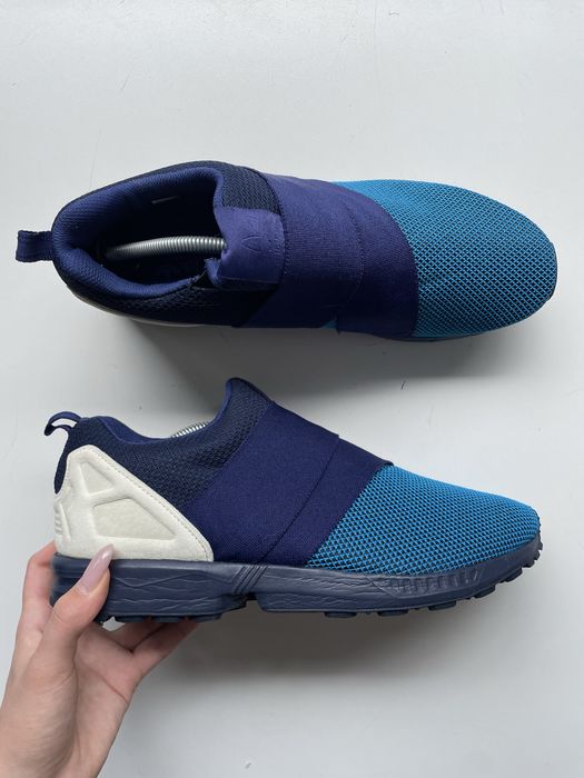 adidas originals zx - купить обувь мужскую - Цена на OLX.ua