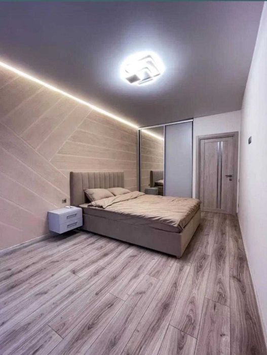 ОРЕНДА квартири. ЖК Парус Смарт