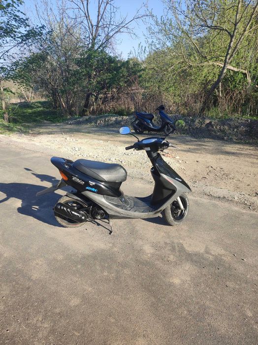 Продам мопед honda dio 35