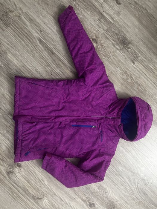 Kurtka narciarska Columbia