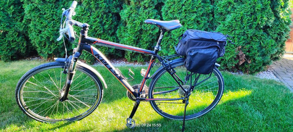 Rower Crossowy Kellys Phanatic