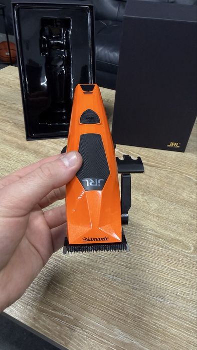 Машинка для стрижки JRL Diamante