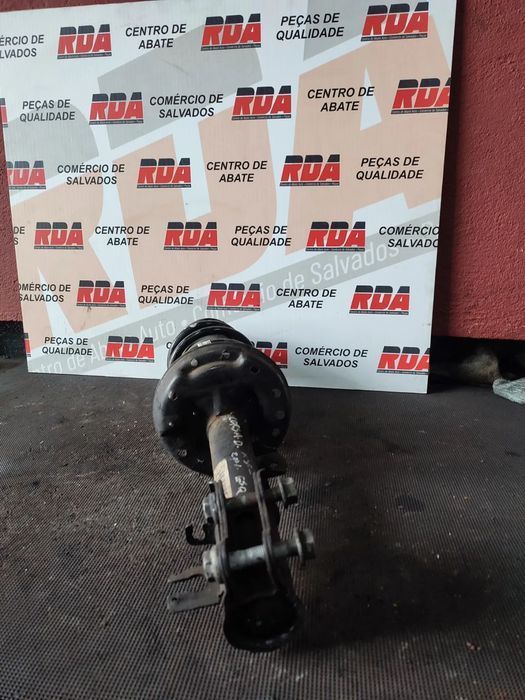 OPELCORSAD2002SUSPENSÃOESQUERDA