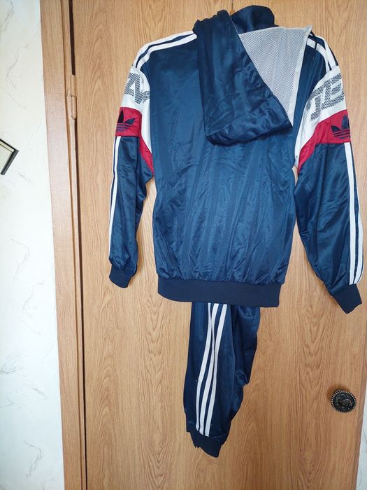 Срочно!!! Спортивный костюм мужской размер 54 (ХХХL)