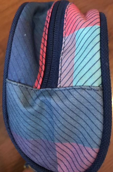 Mochila + Lancheira Escolar Deeply