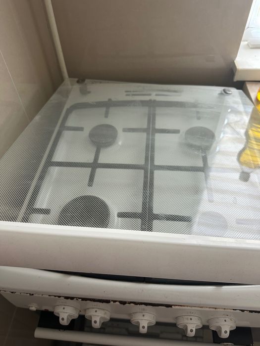 Плита газова Hansa