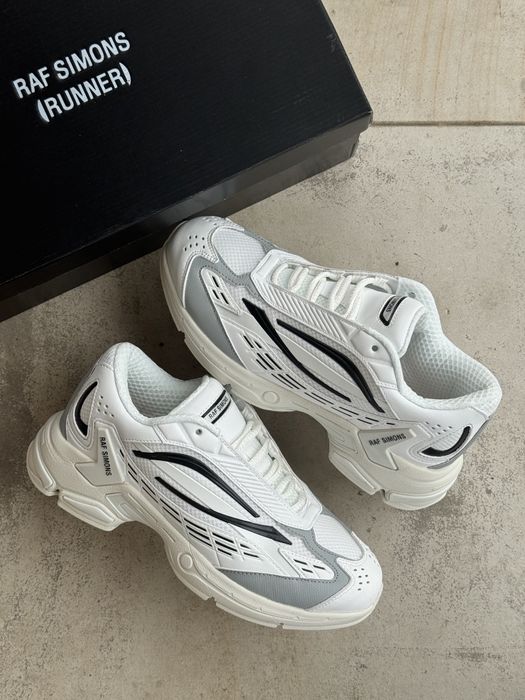 Adidas Ultrasceptre х Raf Simons