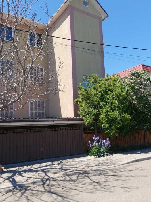 Продам свій будинок в селі Санжійка