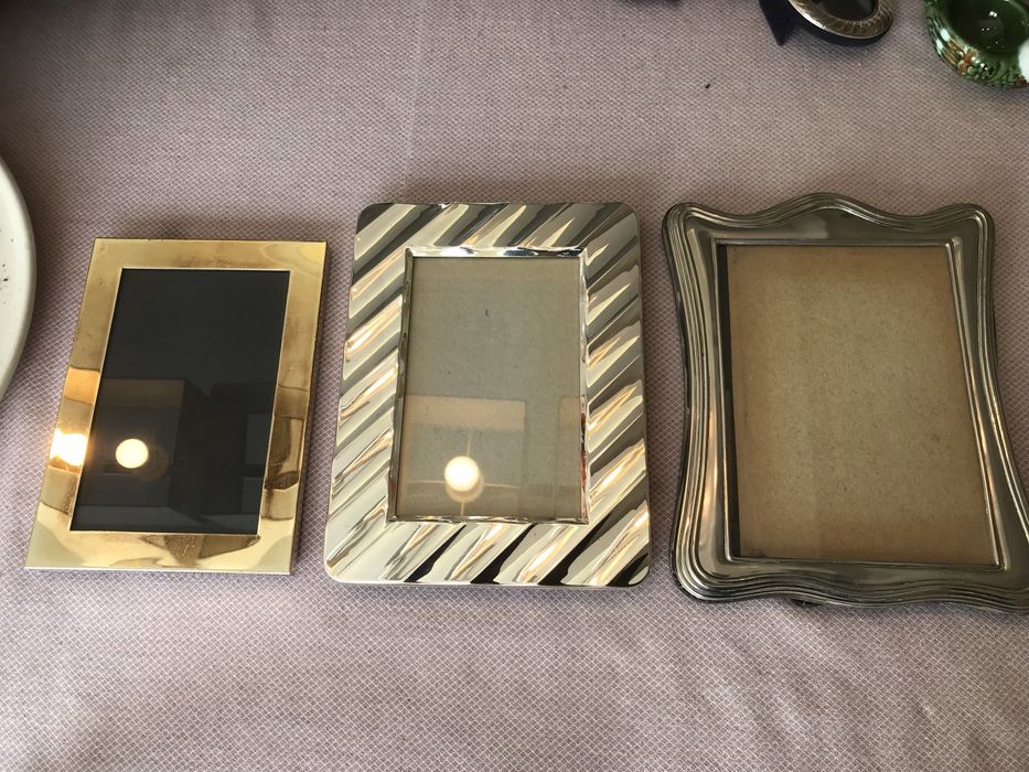 Three Metal Frames64729604460161120