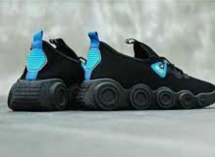 Кросівки 24.5-25