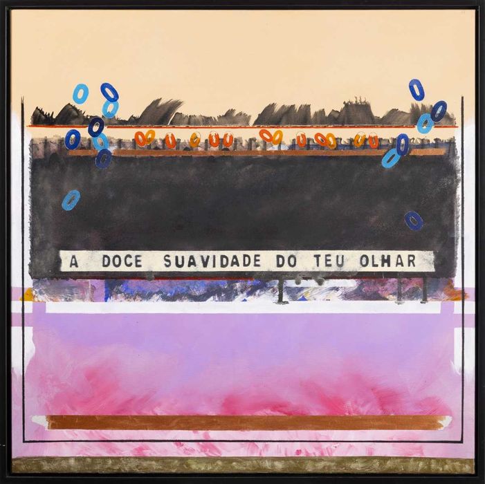 Lote Obras Pintura Portuguesa 34